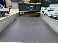 USED 2021 21 CITROEN RELAY 2.2 BlueHDi 35 Plus Ready To Run Dropside 2dr Diesel Manual L3 Euro 6 (s/s) (140 ps) 