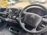 USED 2021 21 CITROEN RELAY 2.2 BlueHDi 35 Plus Ready To Run Dropside 2dr Diesel Manual L3 Euro 6 (s/s) (140 ps) 