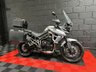 USED 2016 66 TRIUMPH TIGER 800 XRX FINANCE SPECIALISTS APPLY NOW   LOW RATE FINANCE DELIVERY AVAILABLE