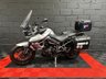 USED 2016 66 TRIUMPH TIGER 800 XRX FINANCE SPECIALISTS APPLY NOW   LOW RATE FINANCE DELIVERY AVAILABLE