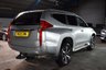 USED 2021 21 MITSUBISHI SHOGUN SPORT 2.4D 4 SUV Commercial 5dr Diesel Auto 4WD LWB Euro 6 (181 ps) 