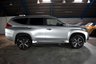 USED 2021 21 MITSUBISHI SHOGUN SPORT 2.4D 4 SUV Commercial 5dr Diesel Auto 4WD LWB Euro 6 (181 ps) 