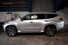 USED 2021 21 MITSUBISHI SHOGUN SPORT 2.4D 4 SUV Commercial 5dr Diesel Auto 4WD LWB Euro 6 (181 ps) 