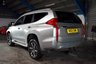 USED 2021 21 MITSUBISHI SHOGUN SPORT 2.4D 4 SUV Commercial 5dr Diesel Auto 4WD LWB Euro 6 (181 ps) 