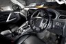 USED 2021 21 MITSUBISHI SHOGUN SPORT 2.4D 4 SUV Commercial 5dr Diesel Auto 4WD LWB Euro 6 (181 ps) 