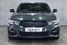 USED 2021 21 BMW 3 SERIES 2.0 320d MHT M Sport Pro Edition Saloon 4dr Diesel Hybrid Auto Euro 6 (s/s) (190 ps) ***HIGH SPEC  + FBMWSH***