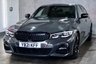 USED 2021 21 BMW 3 SERIES 2.0 320d MHT M Sport Pro Edition Saloon 4dr Diesel Hybrid Auto Euro 6 (s/s) (190 ps) ***HIGH SPEC  + FBMWSH***