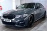 USED 2021 21 BMW 3 SERIES 2.0 320d MHT M Sport Pro Edition Saloon 4dr Diesel Hybrid Auto Euro 6 (s/s) (190 ps) ***HIGH SPEC  + FBMWSH***