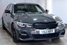 USED 2021 21 BMW 3 SERIES 2.0 320d MHT M Sport Pro Edition Saloon 4dr Diesel Hybrid Auto Euro 6 (s/s) (190 ps) ***HIGH SPEC  + FBMWSH***