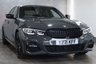 USED 2021 21 BMW 3 SERIES 2.0 320d MHT M Sport Pro Edition Saloon 4dr Diesel Hybrid Auto Euro 6 (s/s) (190 ps) ***HIGH SPEC  + FBMWSH***