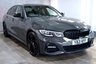 USED 2021 21 BMW 3 SERIES 2.0 320d MHT M Sport Pro Edition Saloon 4dr Diesel Hybrid Auto Euro 6 (s/s) (190 ps) ***HIGH SPEC  + FBMWSH***