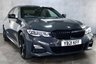 USED 2021 21 BMW 3 SERIES 2.0 320d MHT M Sport Pro Edition Saloon 4dr Diesel Hybrid Auto Euro 6 (s/s) (190 ps) ***HIGH SPEC  + FBMWSH***