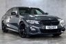 USED 2021 21 BMW 3 SERIES 2.0 320d MHT M Sport Pro Edition Saloon 4dr Diesel Hybrid Auto Euro 6 (s/s) (190 ps) ***HIGH SPEC  + FBMWSH***