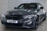 USED 2021 21 BMW 3 SERIES 2.0 320d MHT M Sport Pro Edition Saloon 4dr Diesel Hybrid Auto Euro 6 (s/s) (190 ps) ***HIGH SPEC  + FBMWSH***