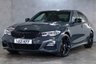 USED 2021 21 BMW 3 SERIES 2.0 320d MHT M Sport Pro Edition Saloon 4dr Diesel Hybrid Auto Euro 6 (s/s) (190 ps) ***HIGH SPEC  + FBMWSH***