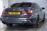 USED 2021 21 BMW 3 SERIES 2.0 320d MHT M Sport Pro Edition Saloon 4dr Diesel Hybrid Auto Euro 6 (s/s) (190 ps) ***HIGH SPEC  + FBMWSH***