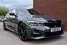 USED 2021 21 BMW 3 SERIES 2.0 320d MHT M Sport Pro Edition Saloon 4dr Diesel Hybrid Auto Euro 6 (s/s) (190 ps) ***HIGH SPEC  + FBMWSH***