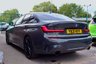 USED 2021 21 BMW 3 SERIES 2.0 320d MHT M Sport Pro Edition Saloon 4dr Diesel Hybrid Auto Euro 6 (s/s) (190 ps) ***HIGH SPEC  + FBMWSH***