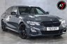 USED 2021 21 BMW 3 SERIES 2.0 320d MHT M Sport Pro Edition Saloon 4dr Diesel Hybrid Auto Euro 6 (s/s) (190 ps) ***HIGH SPEC  + FBMWSH***