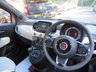 USED 2021 71 FIAT 500 1.0 MHEV Dolcevita Hatchback 3dr Petrol Manual Euro 6 (s/s) (70 bhp) This very low mileage example comes with a detailed inspection and service upon arrival to us. One Owner. Sold with a new 12 month MOT. Only Insurance Group 9!