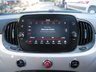 USED 2021 71 FIAT 500 1.0 MHEV Dolcevita Hatchback 3dr Petrol Manual Euro 6 (s/s) (70 bhp) This very low mileage example comes with a detailed inspection and service upon arrival to us. One Owner. Sold with a new 12 month MOT. Only Insurance Group 9!
