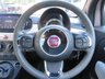 USED 2021 71 FIAT 500 1.0 MHEV Dolcevita Hatchback 3dr Petrol Manual Euro 6 (s/s) (70 bhp) This very low mileage example comes with a detailed inspection and service upon arrival to us. One Owner. Sold with a new 12 month MOT. Only Insurance Group 9!