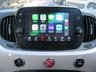 USED 2021 71 FIAT 500 1.0 MHEV Dolcevita Hatchback 3dr Petrol Manual Euro 6 (s/s) (70 bhp) This very low mileage example comes with a detailed inspection and service upon arrival to us. One Owner. Sold with a new 12 month MOT. Only Insurance Group 9!