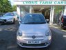 USED 2021 71 FIAT 500 1.0 MHEV Dolcevita Hatchback 3dr Petrol Manual Euro 6 (s/s) (70 bhp) This very low mileage example comes with a detailed inspection and service upon arrival to us. One Owner. Sold with a new 12 month MOT. Only Insurance Group 9!