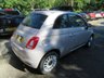 USED 2021 71 FIAT 500 1.0 MHEV Dolcevita Hatchback 3dr Petrol Manual Euro 6 (s/s) (70 bhp) This very low mileage example comes with a detailed inspection and service upon arrival to us. One Owner. Sold with a new 12 month MOT. Only Insurance Group 9!