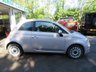 USED 2021 71 FIAT 500 1.0 MHEV Dolcevita Hatchback 3dr Petrol Manual Euro 6 (s/s) (70 bhp) This very low mileage example comes with a detailed inspection and service upon arrival to us. One Owner. Sold with a new 12 month MOT. Only Insurance Group 9!