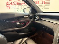 USED 2020 70 MERCEDES-BENZ C-CLASS 2.0 C220d AMG Line (Premium) Saloon 4dr Diesel G-Tronic+ Euro 6 (s/s) (194 ps) 2 keys, reverse cam, digi dash, NAV