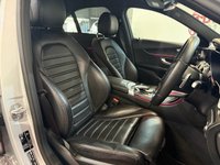 USED 2020 70 MERCEDES-BENZ C-CLASS 2.0 C220d AMG Line (Premium) Saloon 4dr Diesel G-Tronic+ Euro 6 (s/s) (194 ps) 2 keys, reverse cam, digi dash, NAV