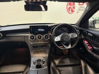 USED 2020 70 MERCEDES-BENZ C-CLASS 2.0 C220d AMG Line (Premium) Saloon 4dr Diesel G-Tronic+ Euro 6 (s/s) (194 ps) 2 keys, reverse cam, digi dash, NAV