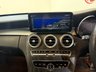 USED 2020 70 MERCEDES-BENZ C-CLASS 2.0 C220d AMG Line (Premium) Saloon 4dr Diesel G-Tronic+ Euro 6 (s/s) (194 ps) 2 keys, reverse cam, digi dash, NAV