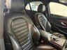 USED 2020 70 MERCEDES-BENZ C-CLASS 2.0 C220d AMG Line (Premium) Saloon 4dr Diesel G-Tronic+ Euro 6 (s/s) (194 ps) 2 keys, reverse cam, digi dash, NAV