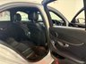 USED 2020 70 MERCEDES-BENZ C-CLASS 2.0 C220d AMG Line (Premium) Saloon 4dr Diesel G-Tronic+ Euro 6 (s/s) (194 ps) 2 keys, reverse cam, digi dash, NAV