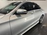 USED 2020 70 MERCEDES-BENZ C-CLASS 2.0 C220d AMG Line (Premium) Saloon 4dr Diesel G-Tronic+ Euro 6 (s/s) (194 ps) 2 keys, reverse cam, digi dash, NAV