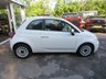 USED 2021 21 FIAT 500 1.0 MHEV Lounge Hatchback 3dr Petrol Manual Euro 6 (s/s) (70 bhp) This very low mileage example comes with a detailed inspection and service upon arrival to us. One Owner. MOT until March 2027 (no advisories). Only Insurance Group 8!