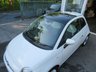 USED 2021 21 FIAT 500 1.0 MHEV Lounge Hatchback 3dr Petrol Manual Euro 6 (s/s) (70 bhp) This very low mileage example comes with a detailed inspection and service upon arrival to us. One Owner. MOT until March 2027 (no advisories). Only Insurance Group 8!