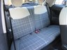 USED 2021 21 FIAT 500 1.0 MHEV Lounge Hatchback 3dr Petrol Manual Euro 6 (s/s) (70 bhp) This very low mileage example comes with a detailed inspection and service upon arrival to us. One Owner. MOT until March 2027 (no advisories). Only Insurance Group 8!