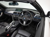 USED 2020 70 BMW 4 SERIES 3.0 435d M Sport Convertible 2dr Diesel Auto xDrive Euro 6 (s/s) (313 ps) M SPORT PLUS PACK + HARMON/KARDON SPEAKERS + HEATED STEERING WHEEL + MORE FITTED EXTRAS