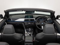 USED 2020 70 BMW 4 SERIES 3.0 435d M Sport Convertible 2dr Diesel Auto xDrive Euro 6 (s/s) (313 ps) M SPORT PLUS PACK + HARMON/KARDON SPEAKERS + HEATED STEERING WHEEL + MORE FITTED EXTRAS