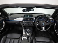 USED 2020 70 BMW 4 SERIES 3.0 435d M Sport Convertible 2dr Diesel Auto xDrive Euro 6 (s/s) (313 ps) M SPORT PLUS PACK + HARMON/KARDON SPEAKERS + HEATED STEERING WHEEL + MORE FITTED EXTRAS