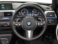 USED 2020 70 BMW 4 SERIES 3.0 435d M Sport Convertible 2dr Diesel Auto xDrive Euro 6 (s/s) (313 ps) M SPORT PLUS PACK + HARMON/KARDON SPEAKERS + HEATED STEERING WHEEL + MORE FITTED EXTRAS