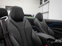 USED 2020 70 BMW 4 SERIES 3.0 435d M Sport Convertible 2dr Diesel Auto xDrive Euro 6 (s/s) (313 ps) M SPORT PLUS PACK + HARMON/KARDON SPEAKERS + HEATED STEERING WHEEL + MORE FITTED EXTRAS