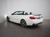 USED 2020 70 BMW 4 SERIES 3.0 435d M Sport Convertible 2dr Diesel Auto xDrive Euro 6 (s/s) (313 ps) M SPORT PLUS PACK + HARMON/KARDON SPEAKERS + HEATED STEERING WHEEL + MORE FITTED EXTRAS