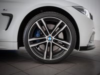 USED 2020 70 BMW 4 SERIES 3.0 435d M Sport Convertible 2dr Diesel Auto xDrive Euro 6 (s/s) (313 ps) M SPORT PLUS PACK + HARMON/KARDON SPEAKERS + HEATED STEERING WHEEL + MORE FITTED EXTRAS