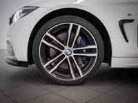 USED 2020 70 BMW 4 SERIES 3.0 435d M Sport Convertible 2dr Diesel Auto xDrive Euro 6 (s/s) (313 ps) M SPORT PLUS PACK + HARMON/KARDON SPEAKERS + HEATED STEERING WHEEL + MORE FITTED EXTRAS