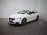 USED 2020 70 BMW 4 SERIES 3.0 435d M Sport Convertible 2dr Diesel Auto xDrive Euro 6 (s/s) (313 ps) M SPORT PLUS PACK + HARMON/KARDON SPEAKERS + HEATED STEERING WHEEL + MORE FITTED EXTRAS