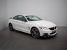 USED 2020 70 BMW 4 SERIES 3.0 435d M Sport Convertible 2dr Diesel Auto xDrive Euro 6 (s/s) (313 ps) M SPORT PLUS PACK + HARMON/KARDON SPEAKERS + HEATED STEERING WHEEL + MORE FITTED EXTRAS